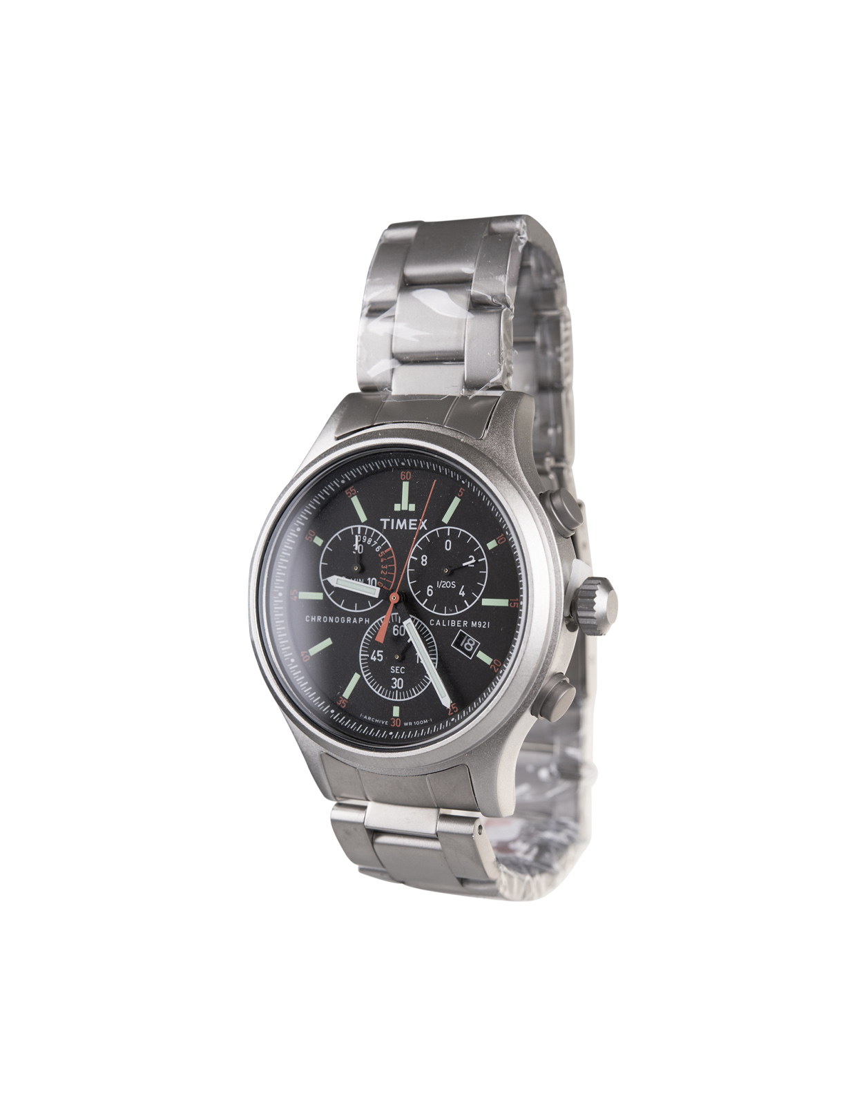 Chronograph Caliber M921 Watch TIMEX Russocapri